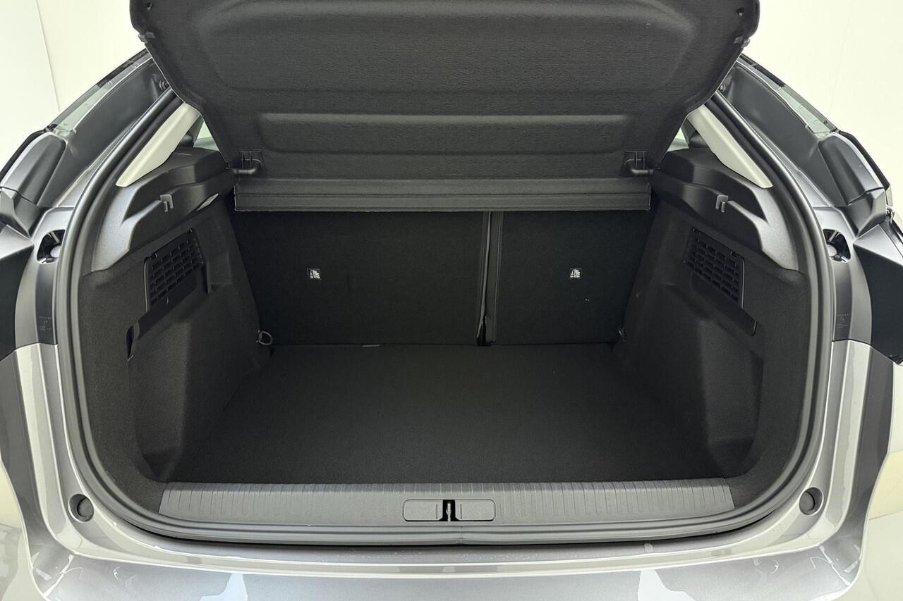 Citroen C4 1.2 Hybrid 145pk Collection Verwarmde Voorruit l Stoelverwarming l Full-LED l TomTom Navigatie l Wireless Apple Carplay & Android Auto l Camera l Parkeersensoren l Lichtmetalen Velgen l Climate Control l Adaptive Cruise Control