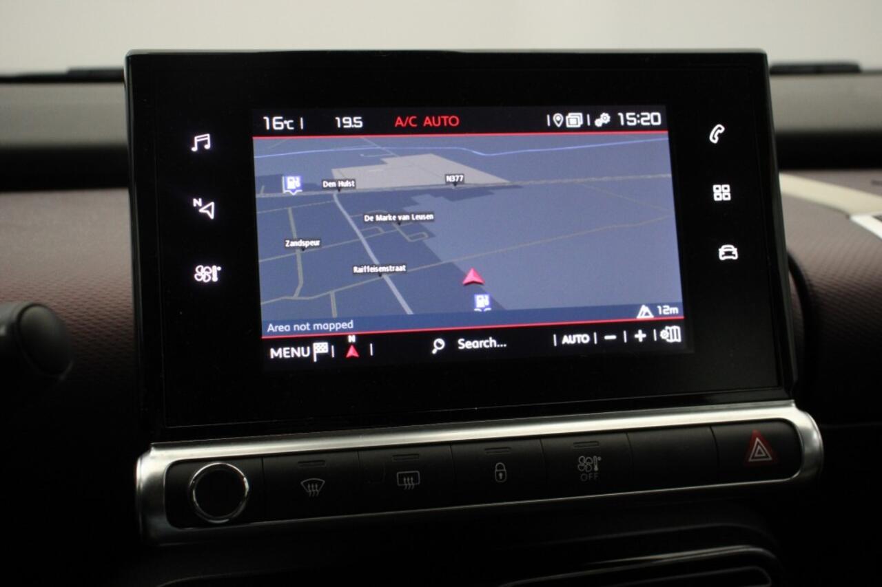 Citroen C4 CACTUS 1.2 PureTech Business - Carplay, Navi, Cruise