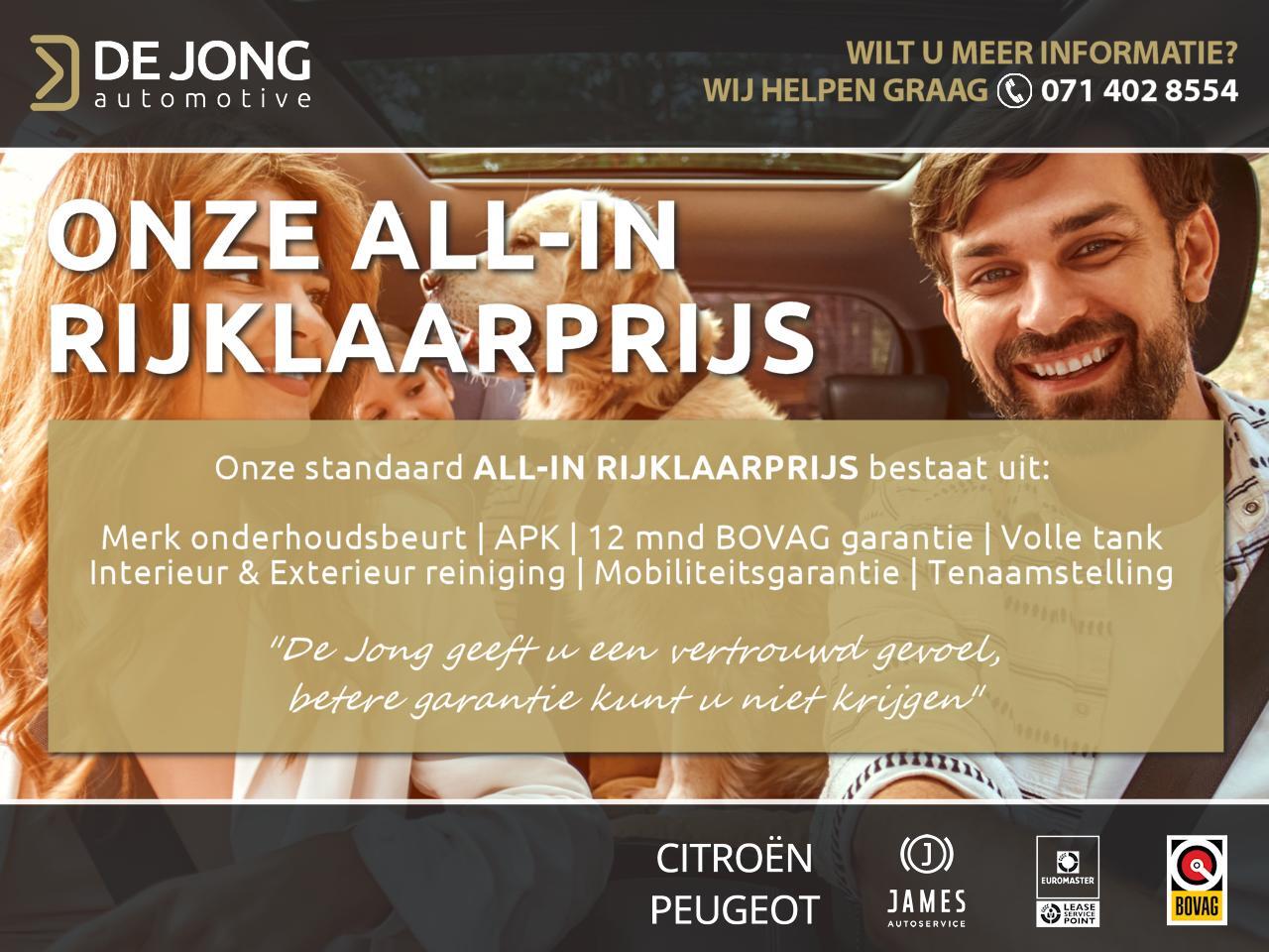 Citroen C4 CACTUS 1.2 PureTech Shine / ALL-IN RIJKLAARPRIJS /Navi/Camera/Glazen Dak/Trekhaak