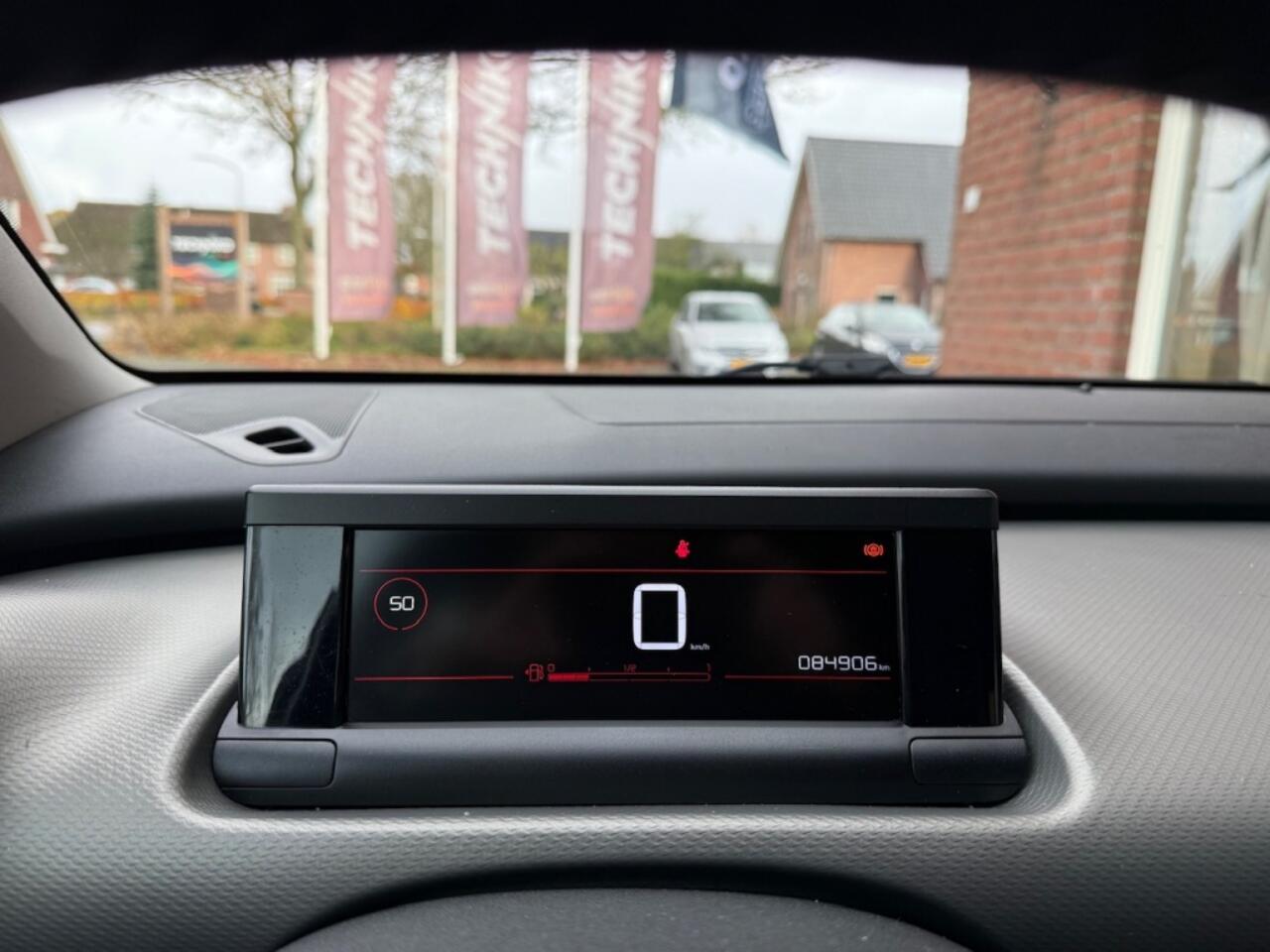 Citroen C4 CACTUS 1.2 PT Business NAVI / CLIMA / CRUISE / PDC / LMV / ELEK.PAKKET