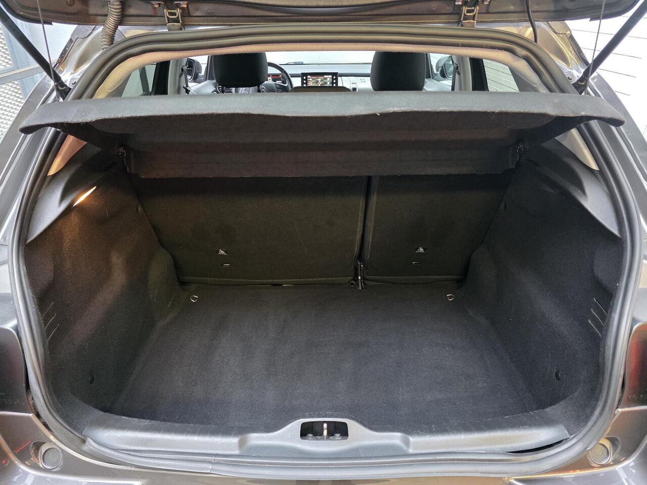 Citroen C4 CACTUS Shine 1.2 Turbo 110pk | NAVI | KEYLESS | CAMERA | DAB+ | CLIMA | CRUISE CONTROL |