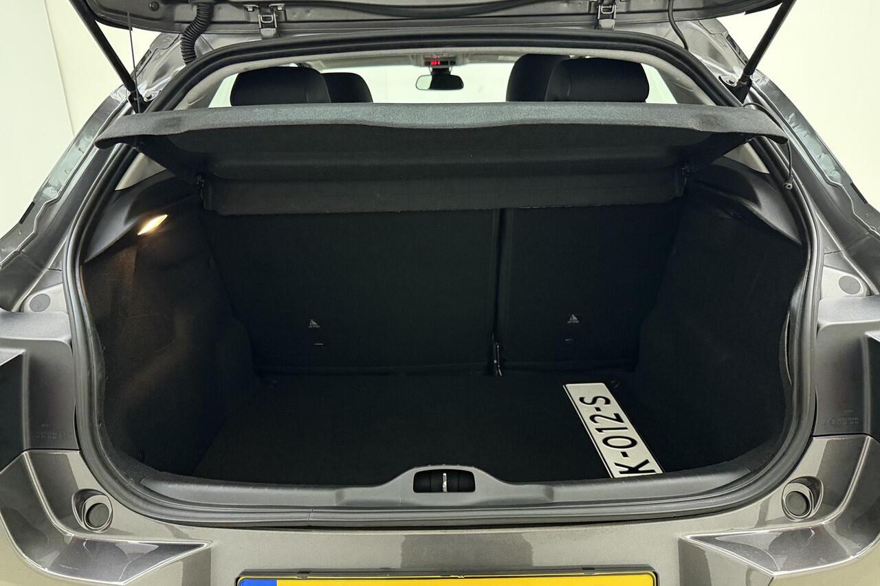 Citroen C4 CACTUS 1.2 PureTech Business 110 Pk | Navigatie | Climate control | Trekhaak | Weinig kilometers | Lichtmetalen velgen | Hoge instap