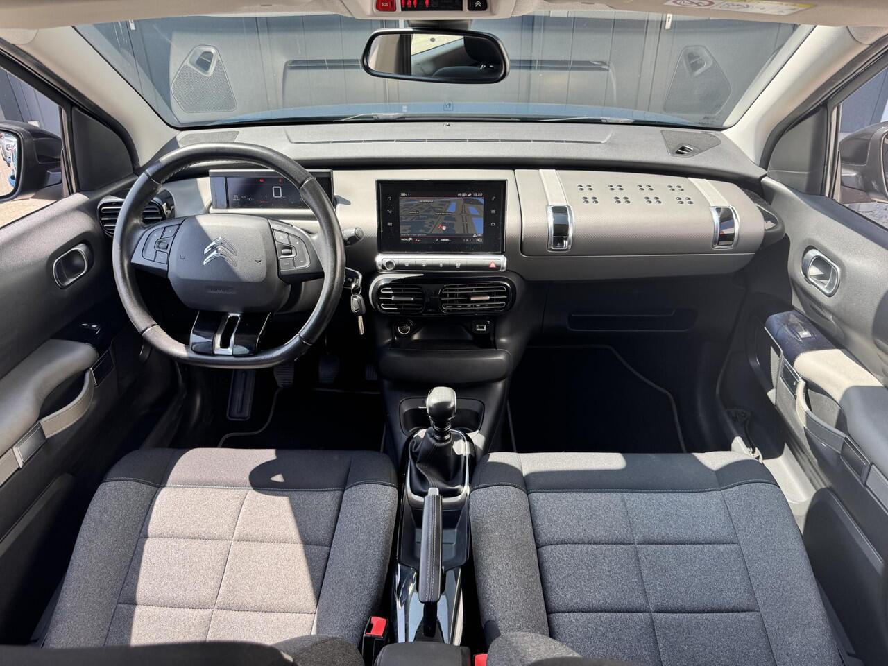Citroen C4 CACTUS 1.2 PT 110 Business | Navi | Comfort seats | Apple Carplay | Prijs is rijklaar