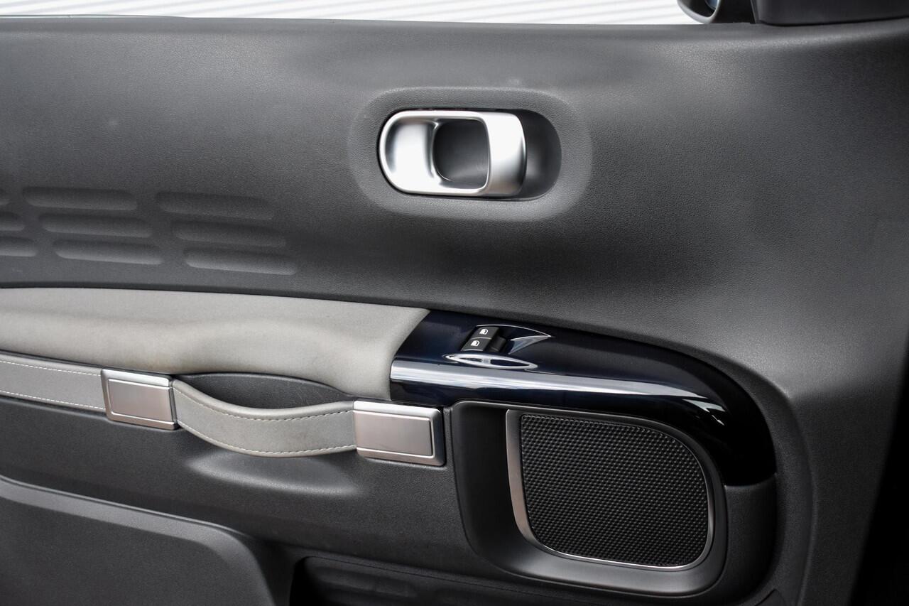 Citroen C4 CACTUS 1.2 PureTech 110 PK Shine | Panodak | Navi | Camera | Incl. garantie