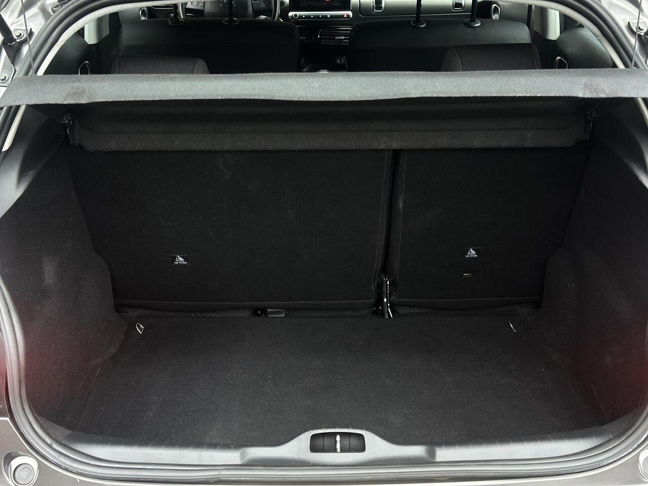 Citroen C4 CACTUS 1.2 PureTech 110pk Business | Comfort Seats | Parkeersensoren | Full LED | Apple Carplay/Android Auto | Climate Control | Navigatie | DAB | Cruise Control |