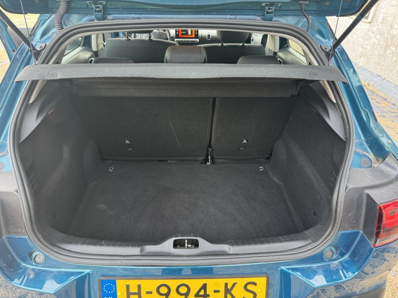 Citroen C4 CACTUS 1.2 PT Business / all in prijs/ apple carplay/android /navi