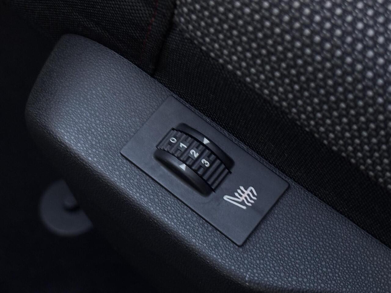 Citroen C4 CACTUS Shine Plus 1.2 Turbo 110pk | NAVI | STOELVERW. | CAMERA | DAB+ | CLIMA | CRUISE CONTROL |