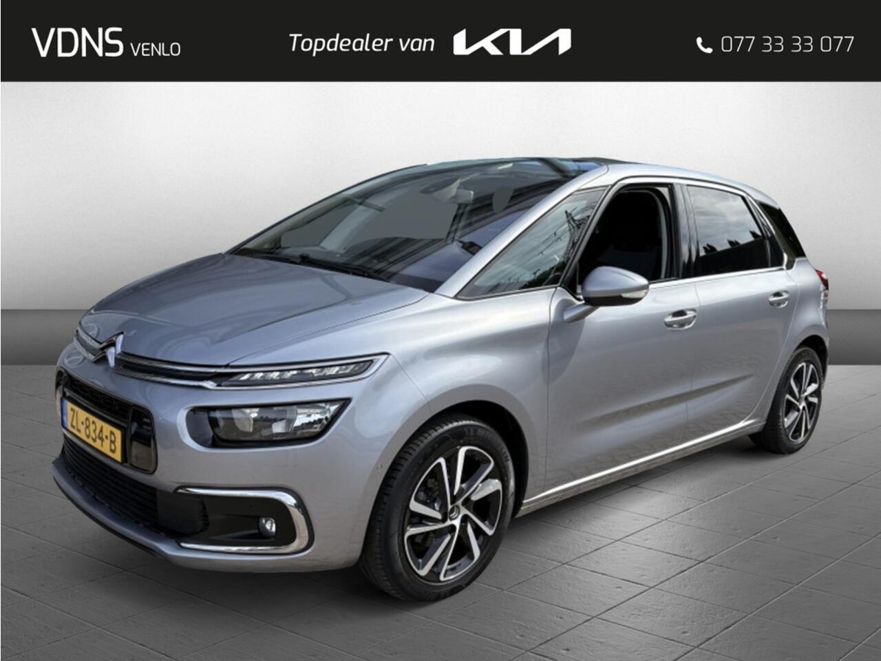 Citroen C4 PICASSO 1.2 PureTech Feel '' 1ste eigenaar ''