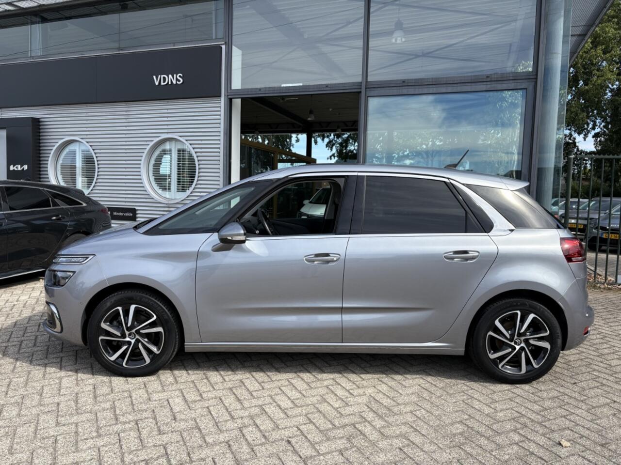 Citroen C4 PICASSO 1.2 PureTech Feel '' 1ste eigenaar ''