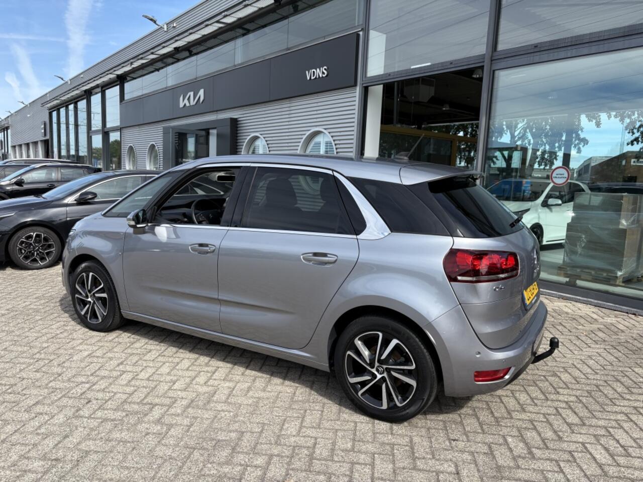 Citroen C4 PICASSO 1.2 PureTech Feel '' 1ste eigenaar ''
