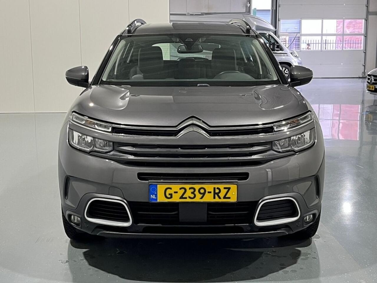 Citroen C5 1.2 PureTech Business Leer Navi Camera