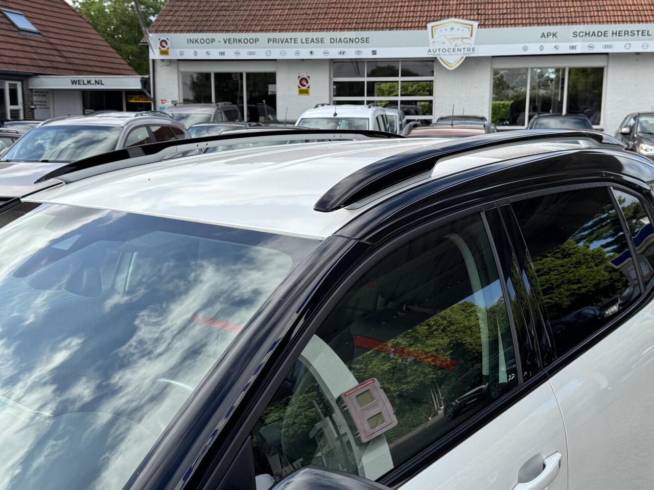 Citroen C5 Aircross 1.2 PureTech Feel NAVI | TREKHAAK | KLIMA | BOVAG!