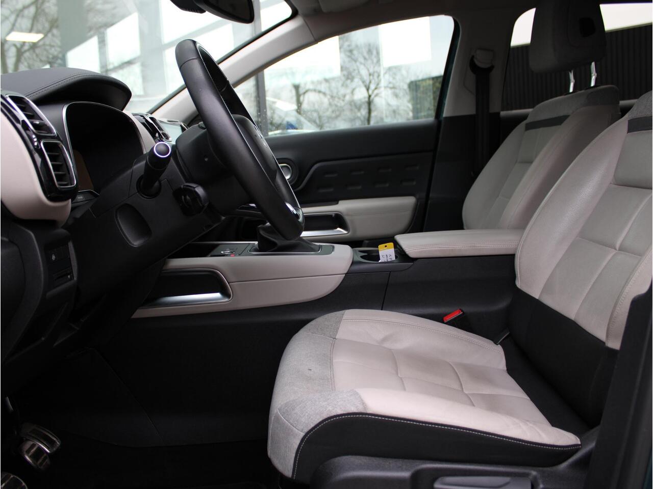Citroen C5 Aircross 1.2 PureTech Shine | Navi / Camera / Climate