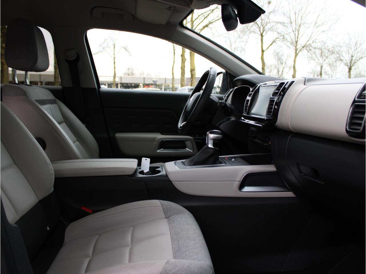 Citroen C5 Aircross 1.2 PureTech Shine | Navi / Camera / Climate