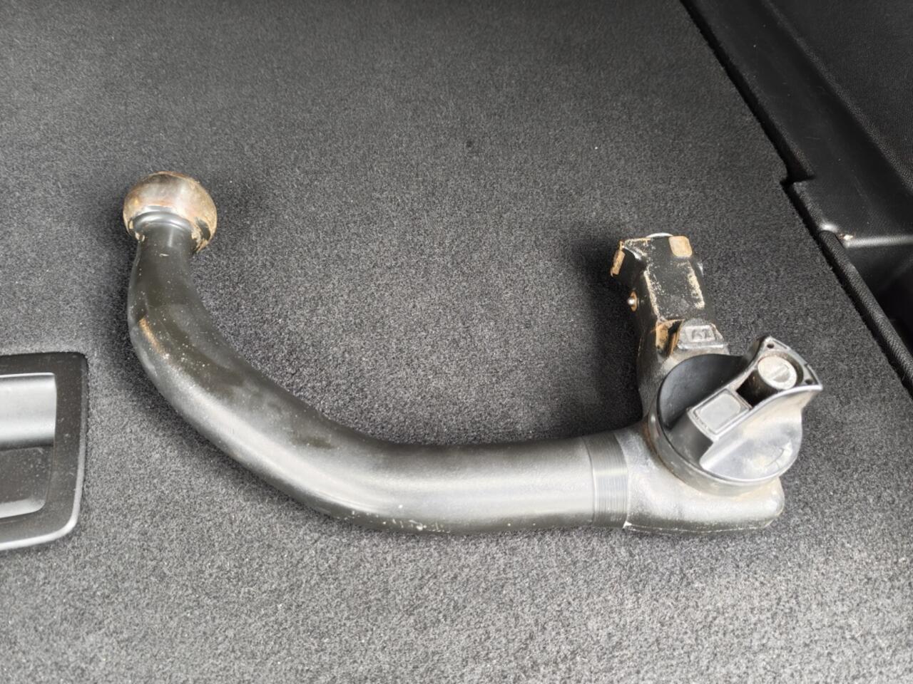 Citroen C5 Aircross 1.6 PureTech Business Plus | Trekhaak Afn. | Navi | Sensoren v/a