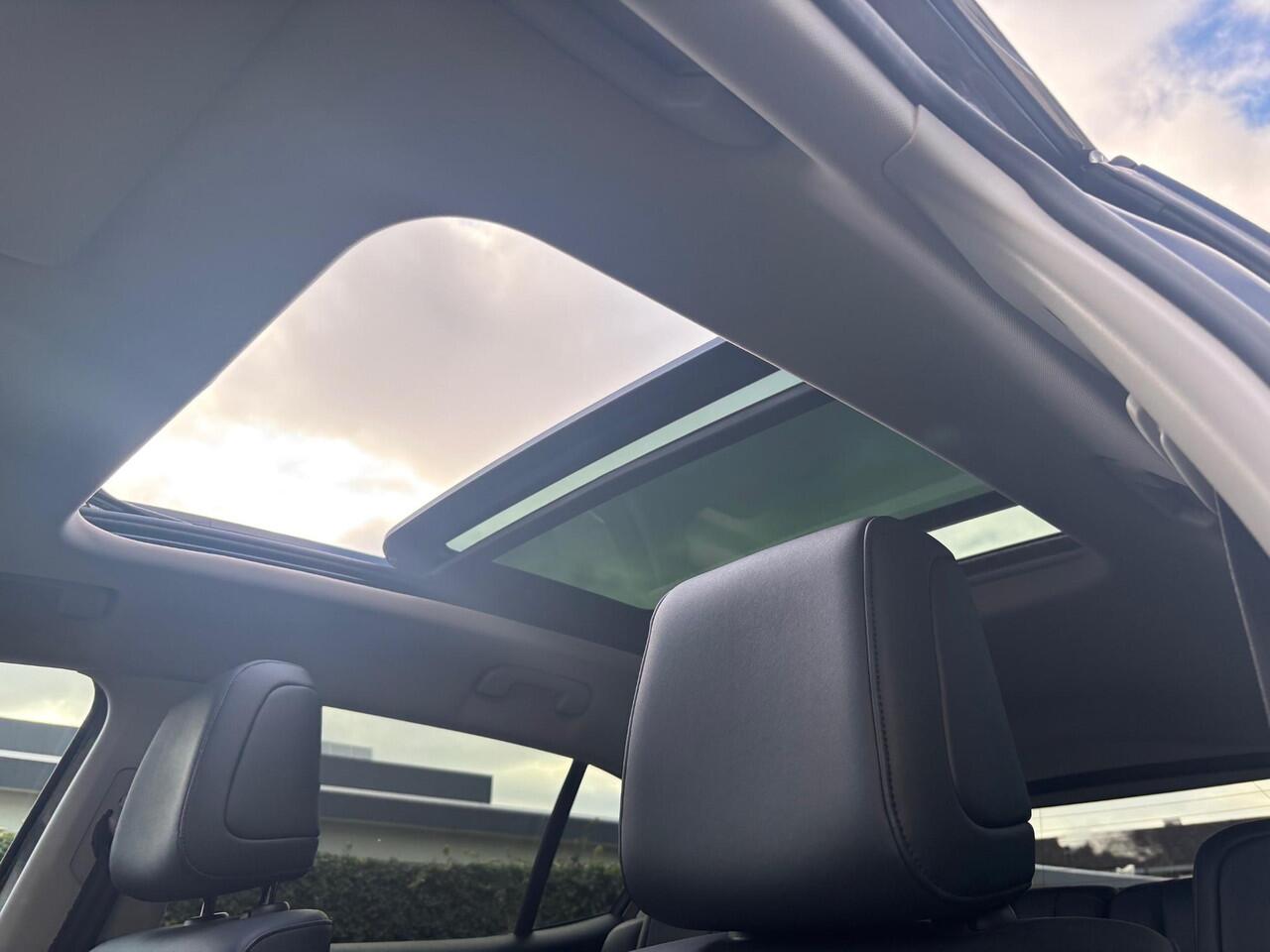 Citroen C5 Aircross 1.2 PureTech Feel | 1 eigenaar, dealer onderhouden | Distributieriem reeds vervangen! | Rijklaar geleverd incl 12 maanden garantie! |