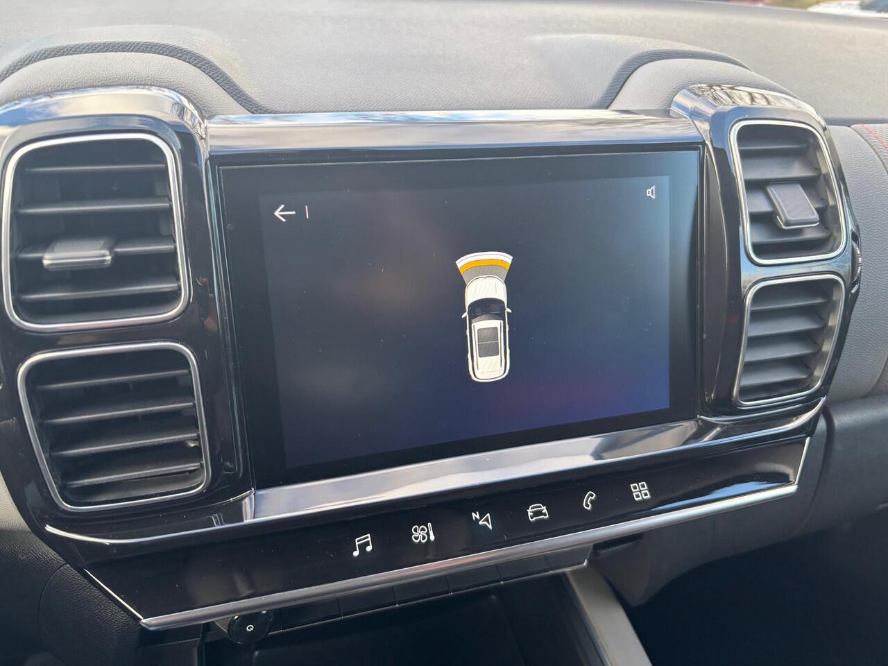 Citroen C5 Aircross 1.2 PureTech Feel | 1 eigenaar, dealer onderhouden | Distributieriem reeds vervangen! | Rijklaar geleverd incl 12 maanden garantie! |