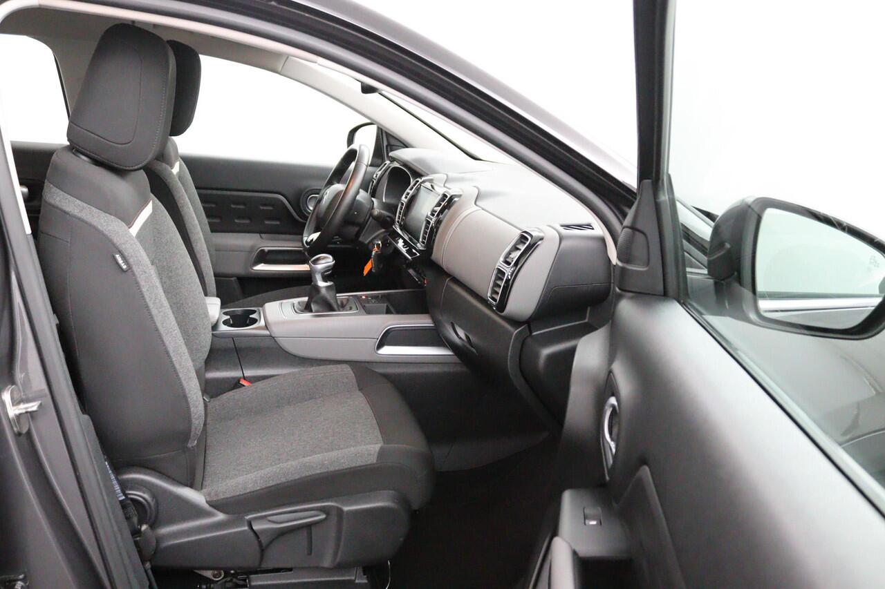 Citroen C5 Aircross 1.2 PureTech Business*ECC*CAM*NAVI*ACC*CARPLAY*