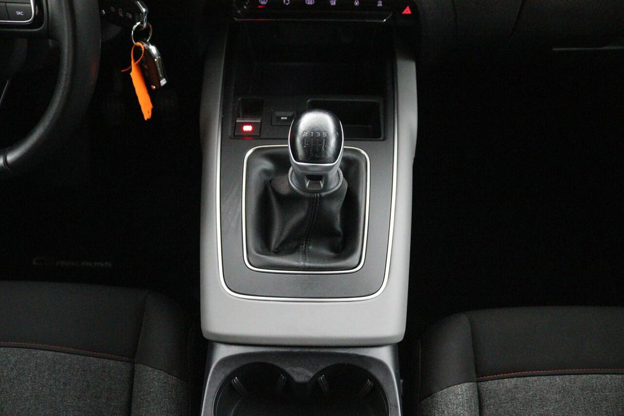 Citroen C5 Aircross 1.2 Business*130PK*ECC*CAM*NAVI*ACC*CARPLAY*