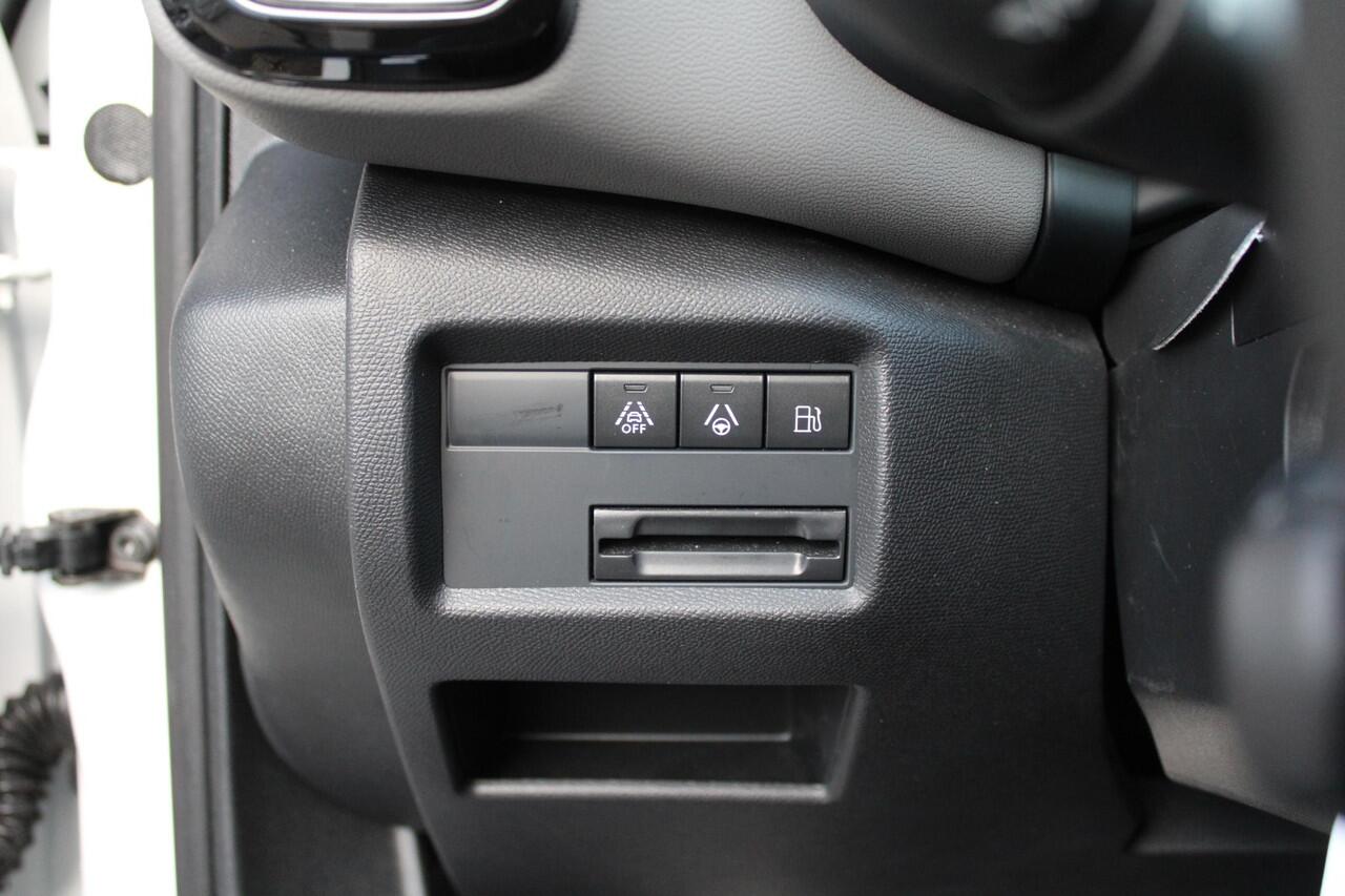 Citroen C5 Aircross 1.6 Plug-in Hybrid 225 Shine inclusief batterijcertificaat, Navigatie, Applecarpl./Andr. Auto, Airco, 19" inch LM velgen