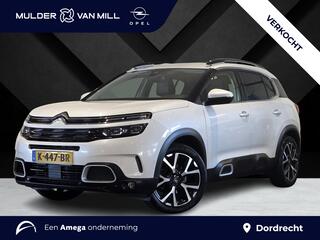 citroen-c5-aircross-shine-1.2-turbo