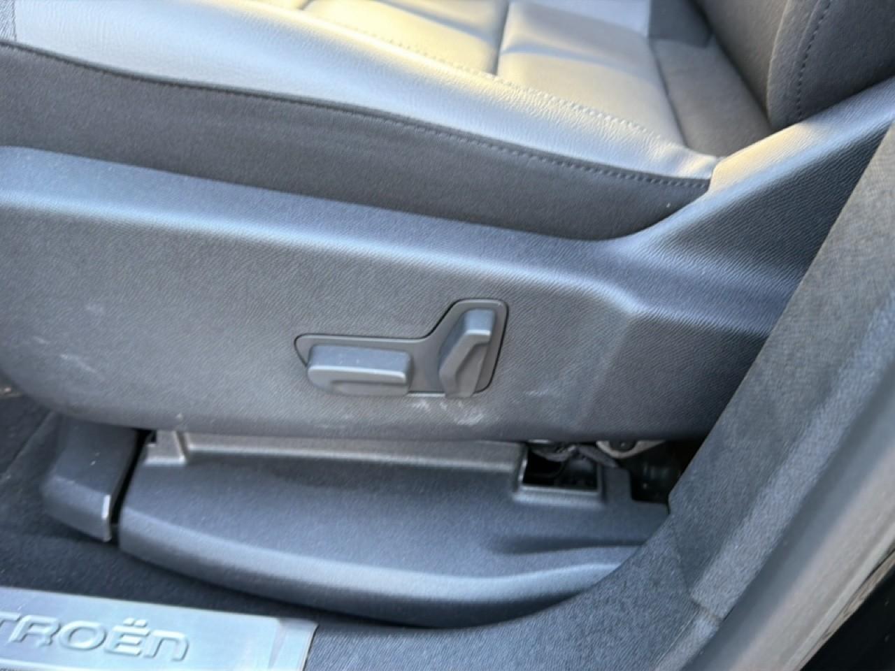 Citroen C5 Aircross 1.2 130PK PANODAK LMV NAVI LEDER CRUISE