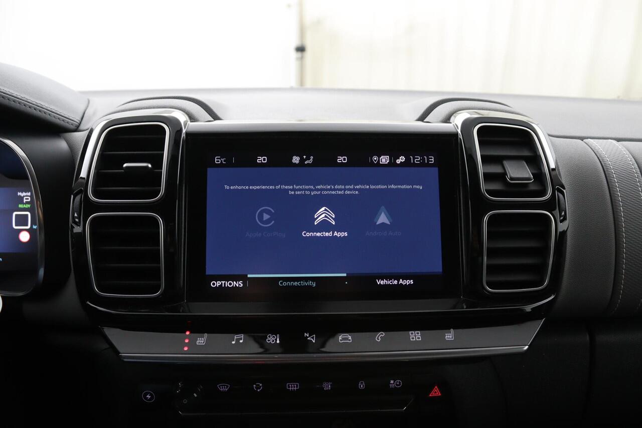 Citroen C5 Aircross Plug-in Hybrid*CARPLAY*AUTOM.*ECC*ACC*NAVI*CAM*