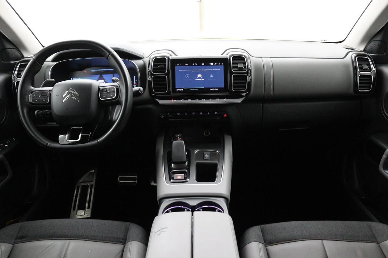 Citroen C5 Aircross Plug-in Hybrid*CARPLAY*AUTOM.*ECC*ACC*NAVI*CAM*