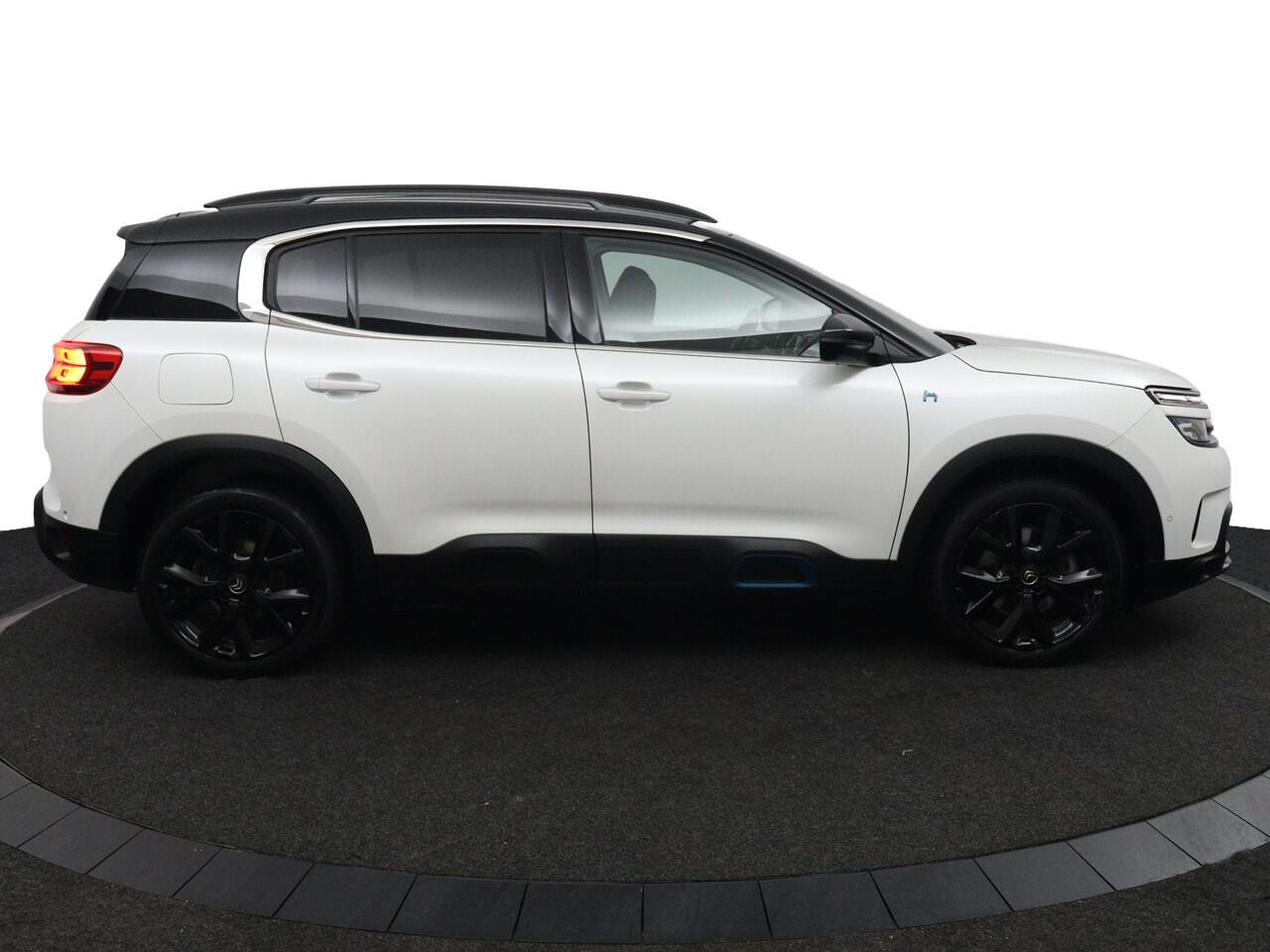 Citroen C5 Aircross Plug-in Hybrid*CARPLAY*AUTOM.*ECC*ACC*NAVI*CAM*