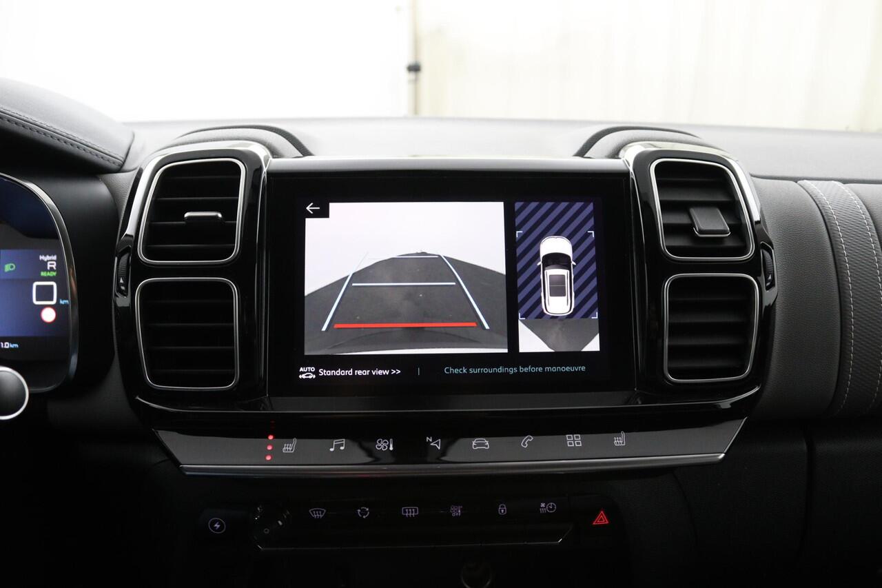 Citroen C5 Aircross Plug-in Hybrid*CARPLAY*AUTOM.*ECC*ACC*NAVI*CAM*