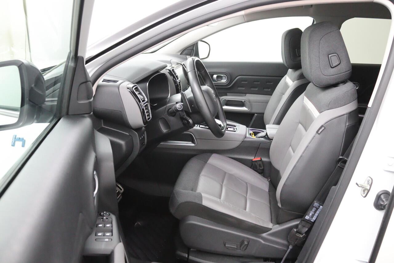Citroen C5 Aircross Plug-in Hybrid*CARPLAY*AUTOM.*ECC*ACC*NAVI*CAM*