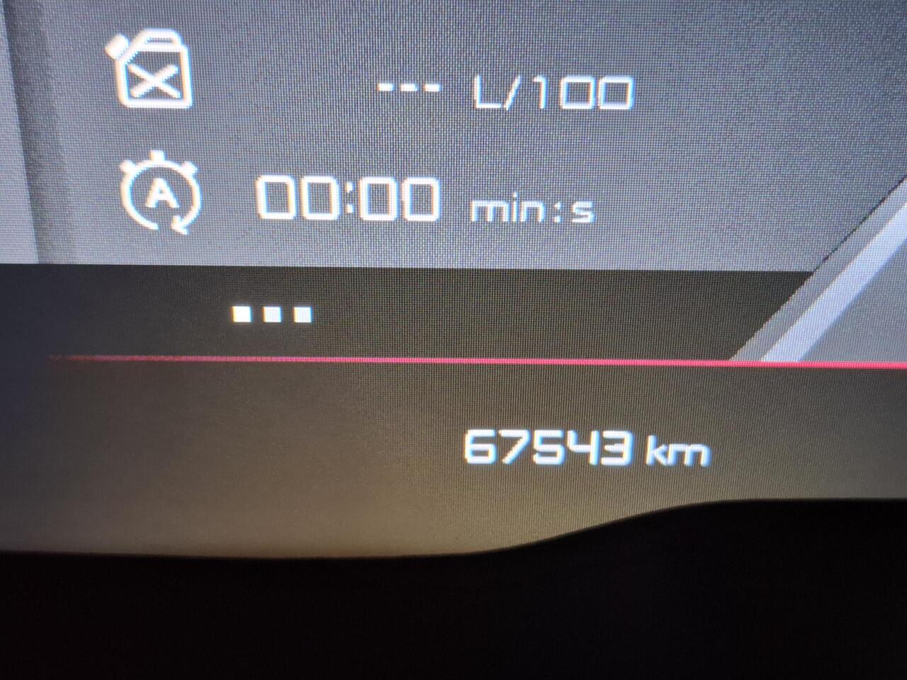 Citroen C5 Aircross SUV 130 Feel Nav/Clima/Cam/Trekhaak