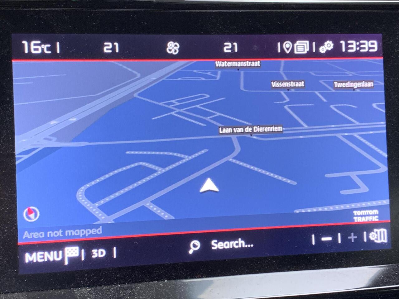 Citroen C5 Aircross 1.6 PureTech Shine TREKHAAK | PANORAMADAK | RONDOM ZICHT CAMERA | 19" LICHTMETALEN VELGEN