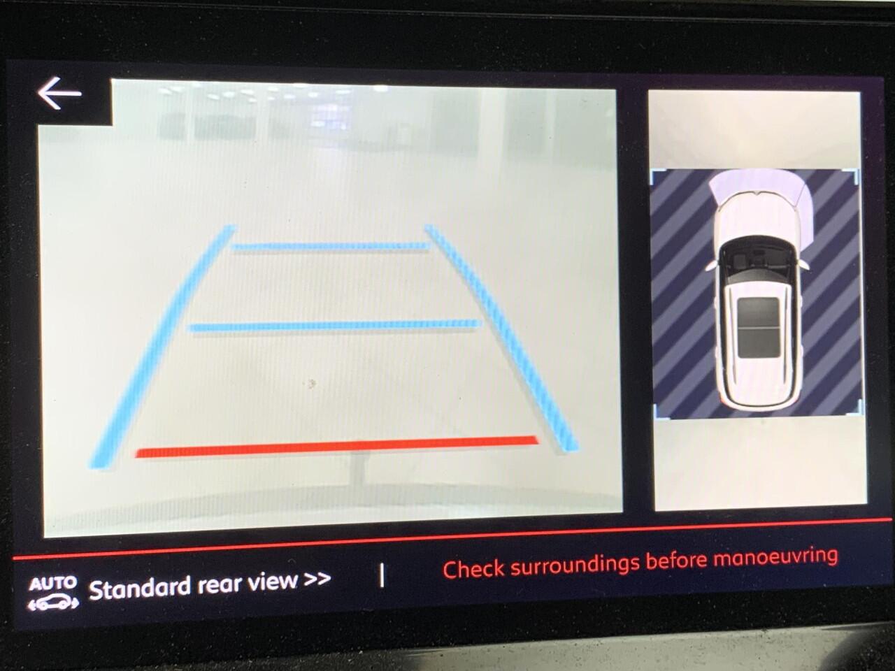 Citroen C5 Aircross 1.6 PureTech Shine TREKHAAK | PANORAMADAK | RONDOM ZICHT CAMERA | 19" LICHTMETALEN VELGEN