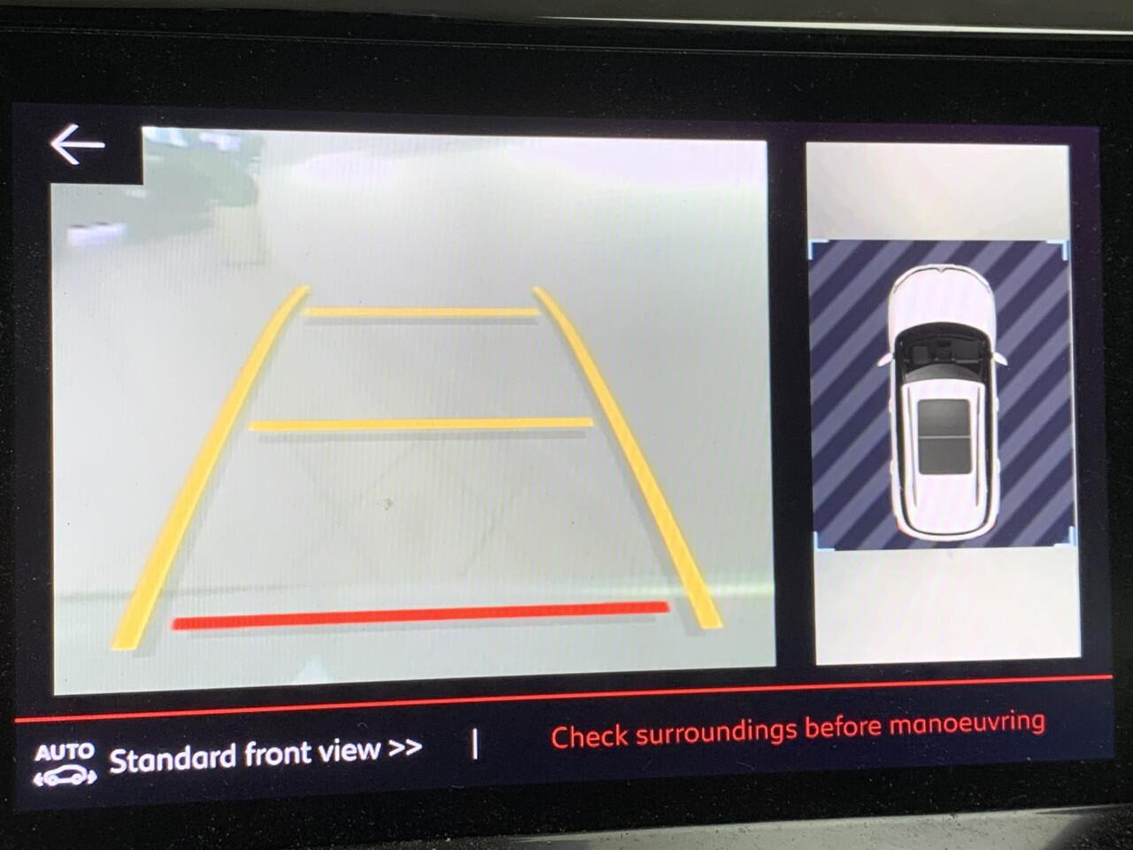 Citroen C5 Aircross 1.6 PureTech Shine TREKHAAK | PANORAMADAK | RONDOM ZICHT CAMERA | 19" LICHTMETALEN VELGEN