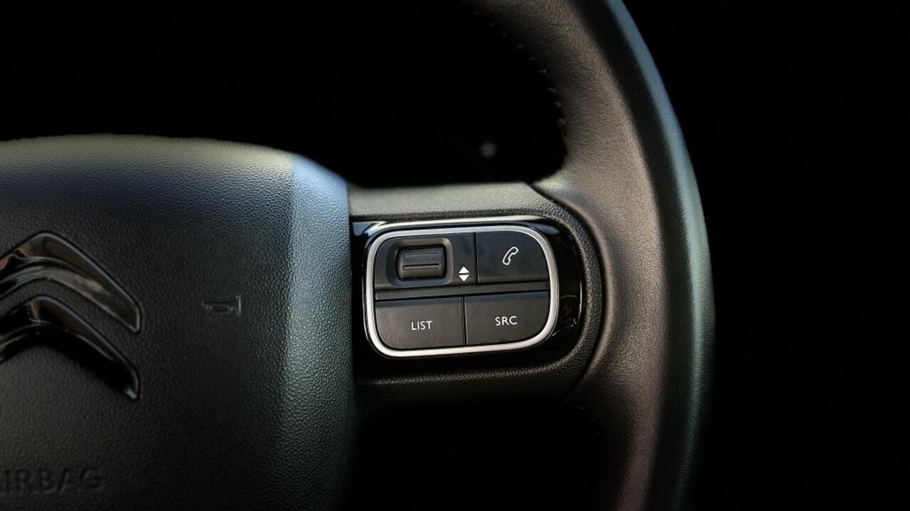 Citroen C5 Aircross 1.6 Pl.Hyb. 225 Bns | Pano | Navi | Cruise