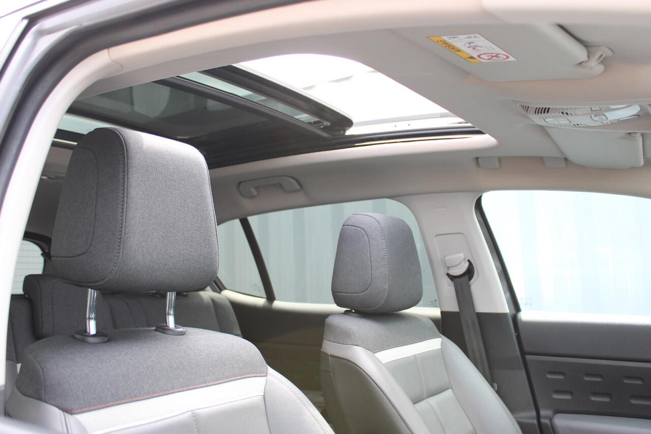 Citroen C5 Aircross 1.2 PT 130 AUTOMAAT SHINE FULL OPTIONS