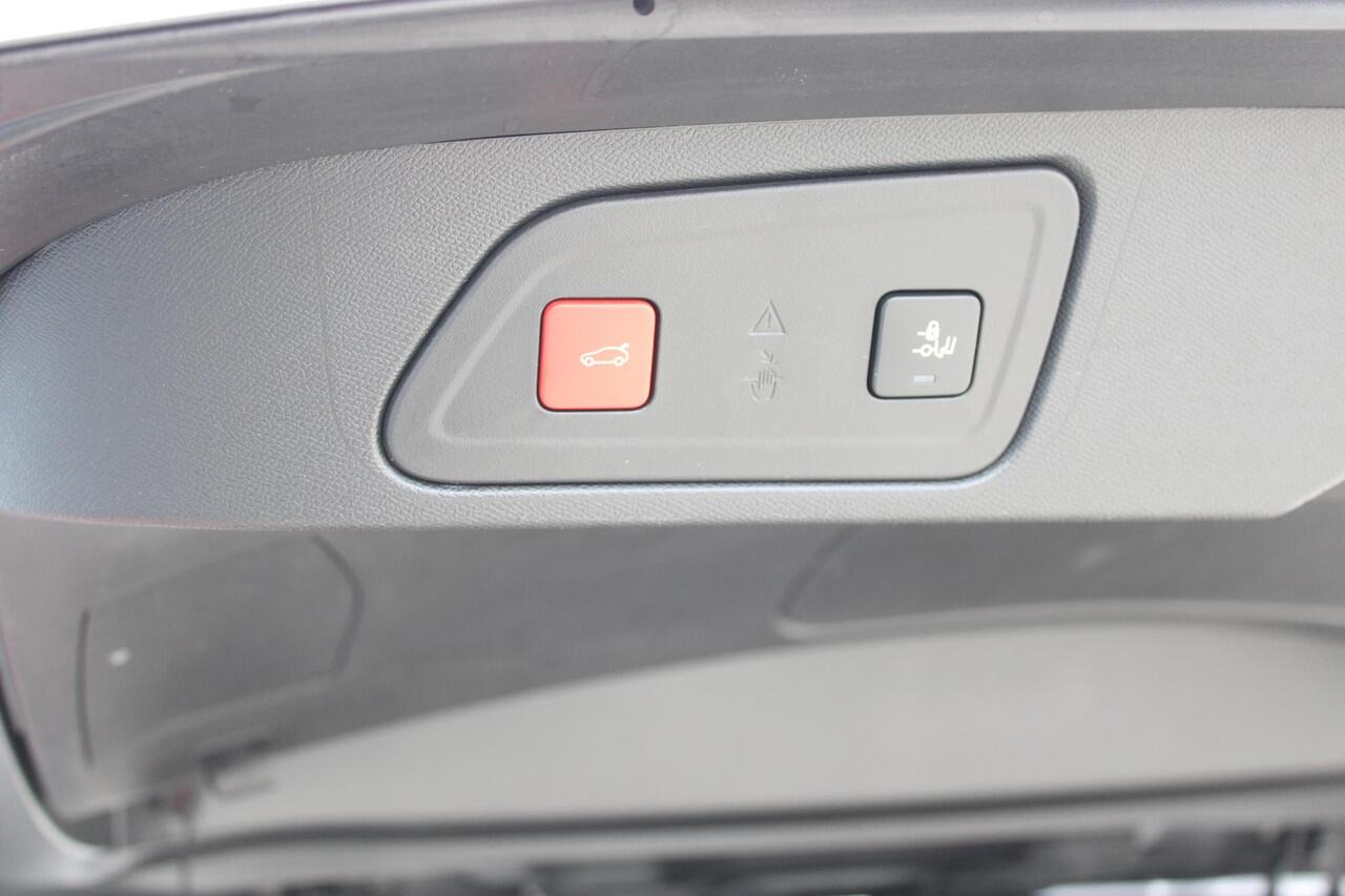 Citroen C5 Aircross 1.2 PT 130 AUTOMAAT SHINE FULL OPTIONS