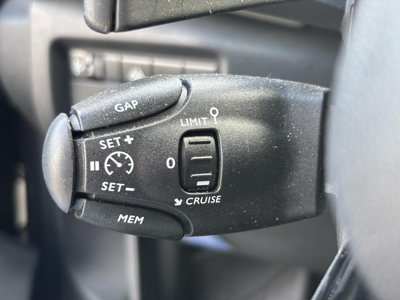 Citroen C5 Aircross 1.2 PureTech Feel Stoelverwarming/Keyless/Navi/Camera/GEEN AFLEVERKOSTEN