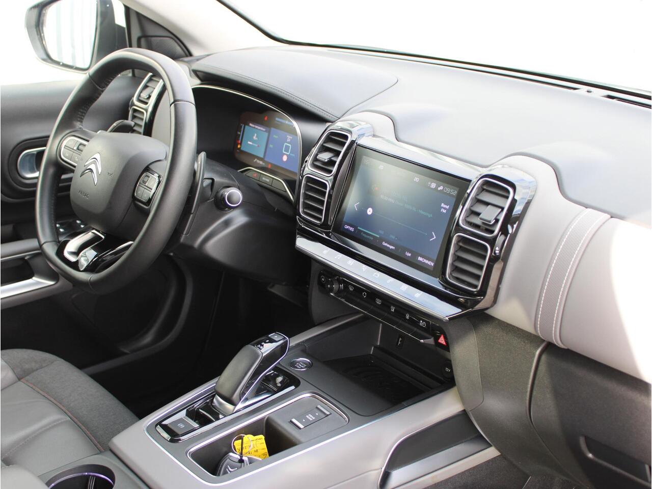 Citroen C5 Aircross PLUG-IN HYBRID 225 AUTOMAAT SHINE