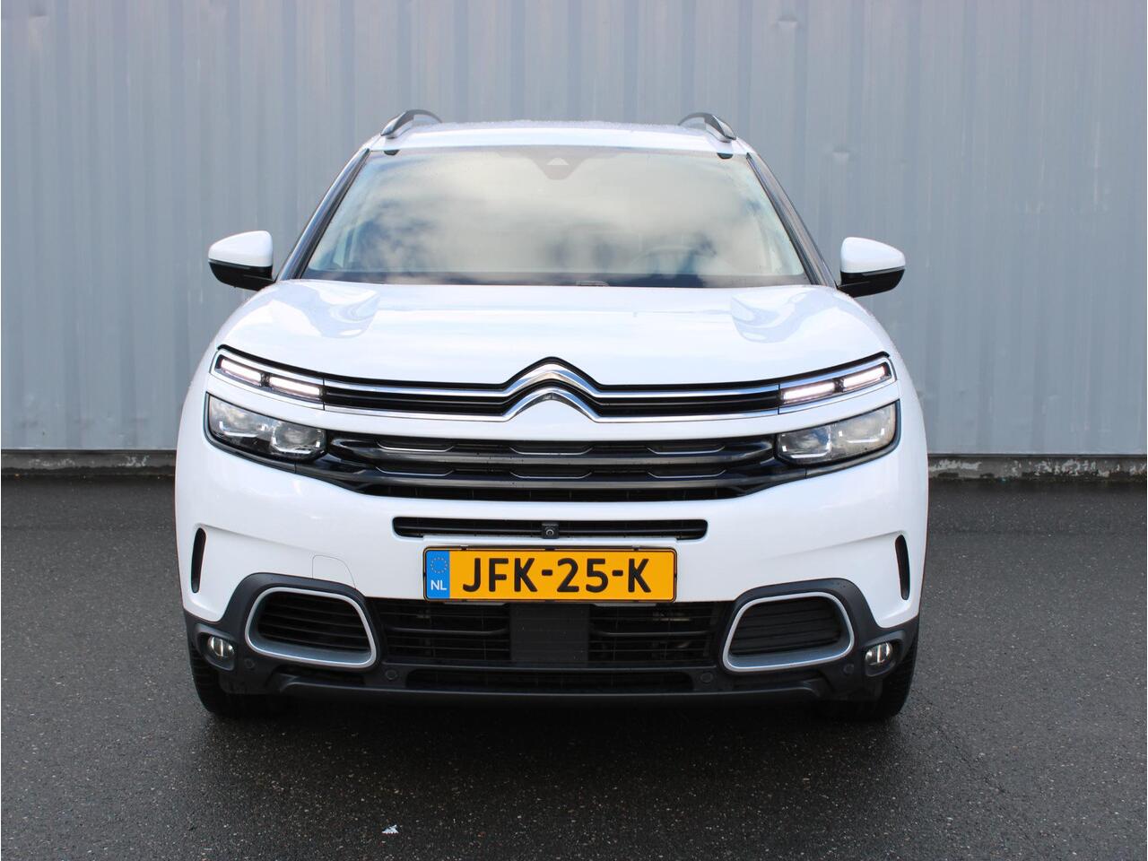 Citroen C5 Aircross PLUG-IN HYBRID 225 AUTOMAAT SHINE