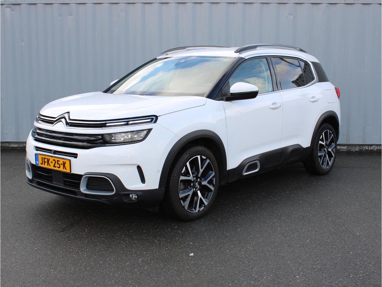 Citroen C5 Aircross PLUG-IN HYBRID 225 AUTOMAAT SHINE