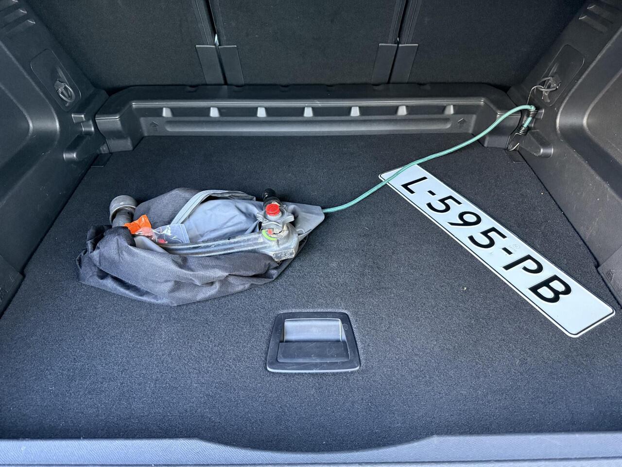 Citroen C5 Aircross 1.2T 130pk Automaat Business Plus | Schuif-/kanteldak| 360 graden camera | Afneembare Trekhaak | LEDER | Stoelverwarming | Climate & Cruise Control | Navigatie |