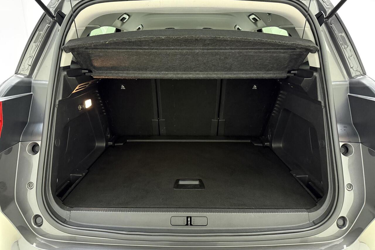 Citroen C5 Aircross 1.2 PureTech Business 130 PK | Navigatie | Climate control | Camera | Dakrails | Lichtmetalen velgen | Extra getint glas | Half lederen bekleding