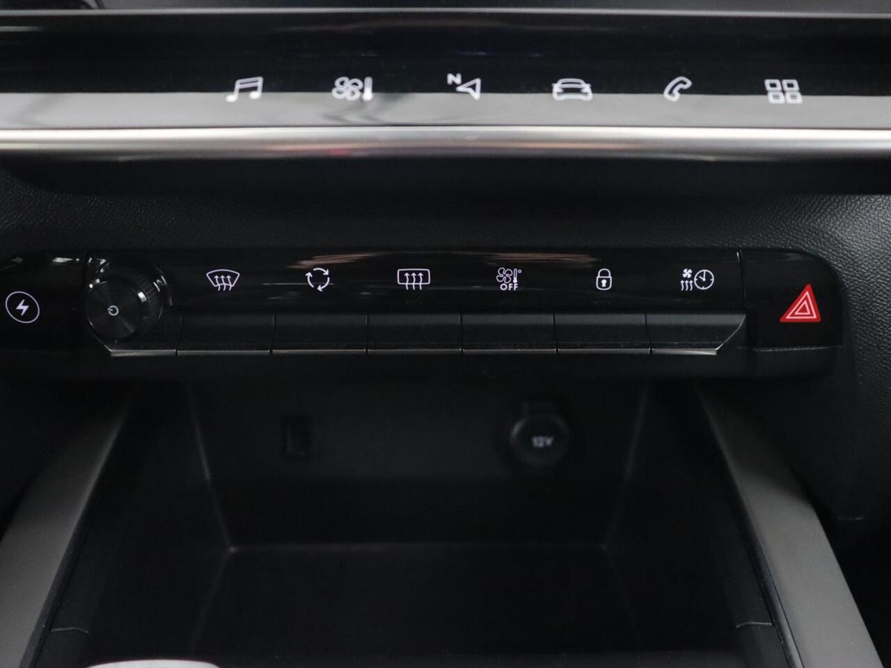 Citroen C5 Aircross 1.6 Plug-in Hybrid 225 Business | Camera | Carplay | Navigatie | Climate control | Bluetooth | Cruise control | 18'' | Parkeerhulp | PHEV