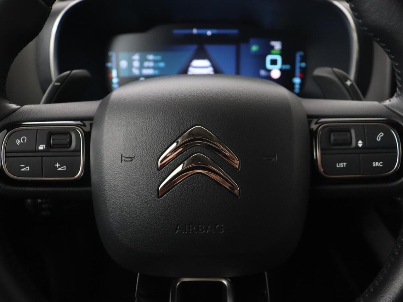 Citroen C5 Aircross 1.6 Plug-in Hybrid 225 Business | Camera | Carplay | Navigatie | Climate control | Bluetooth | Cruise control | 18'' | Parkeerhulp | PHEV