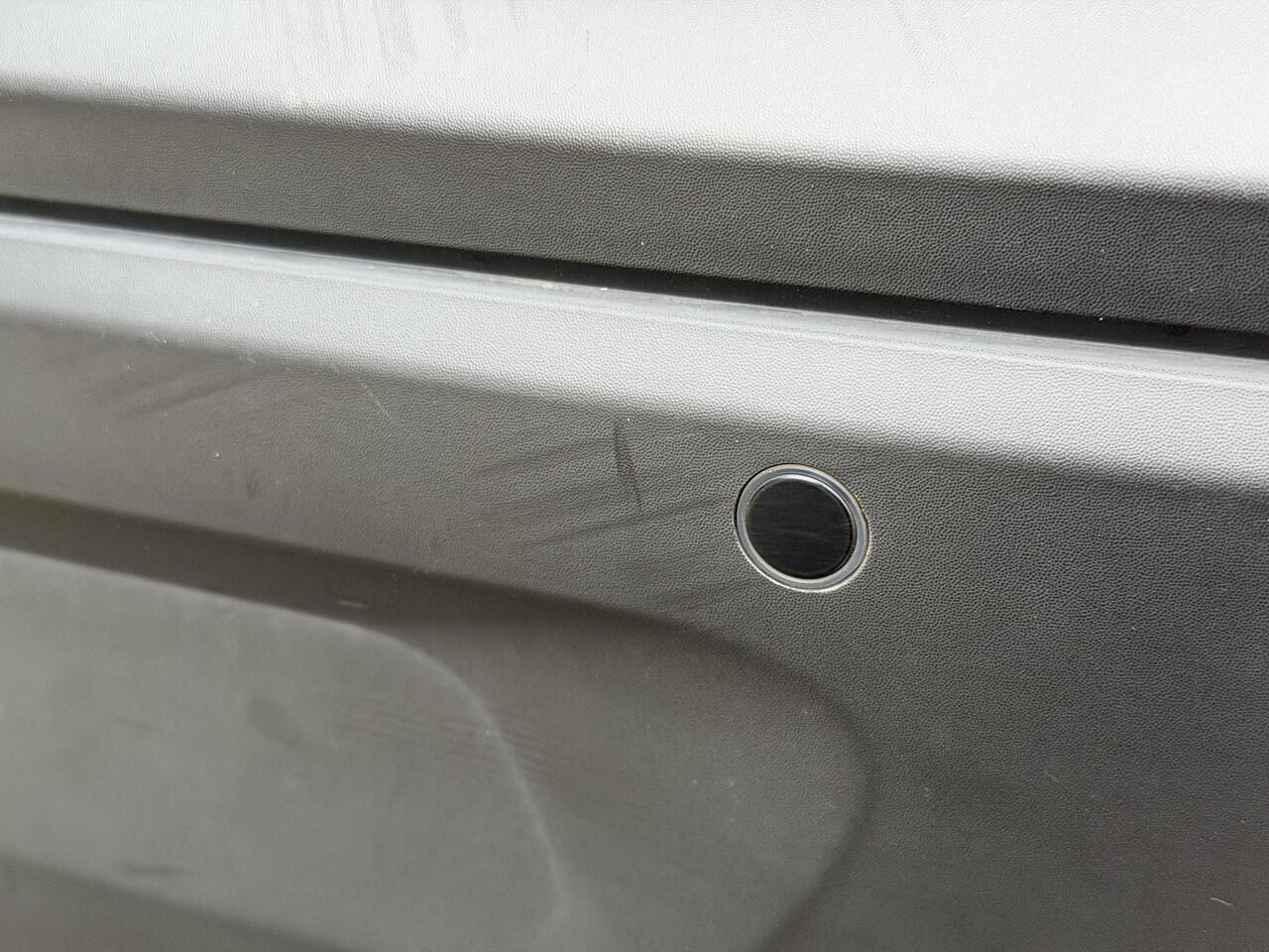 Citroen C5 Aircross Business 1.2 PureTech 130PK Navigatie, Achteruitrijcamera, Keyless, Apple Carplay, Android Auto