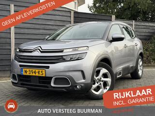 citroen-c5-aircross-business-1.2-pu