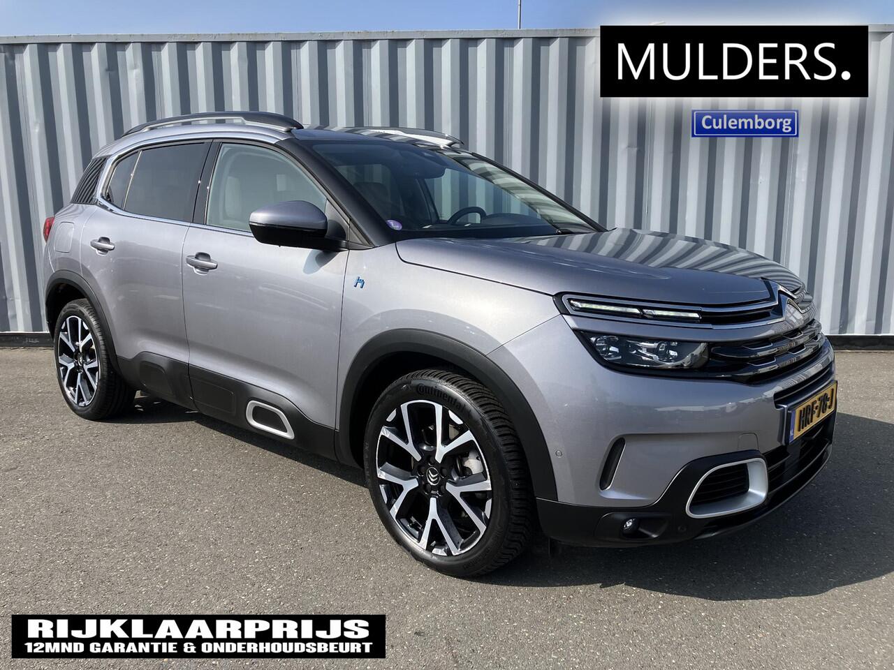 Citroen C5 Aircross PLUG-IN HYBRID 225 AUTOMAAT SHINE