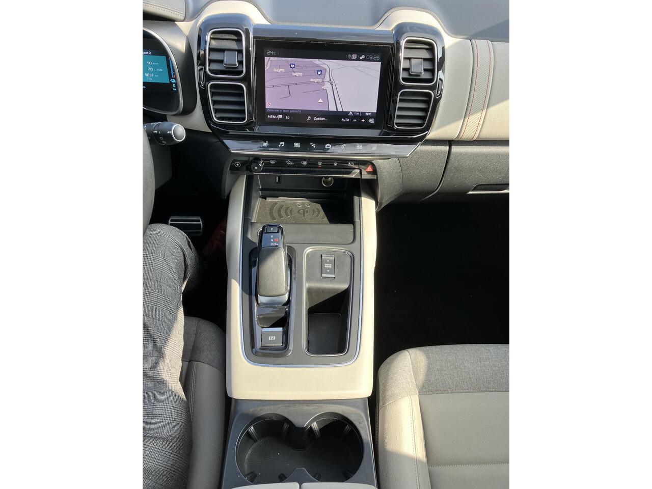 Citroen C5 Aircross PLUG-IN HYBRID 225 AUTOMAAT SHINE